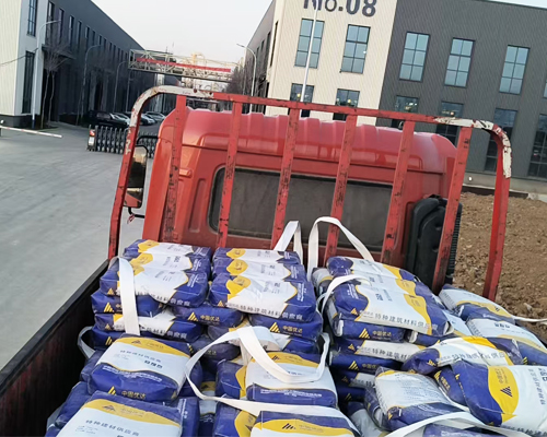 河北XX木业公司基建项目